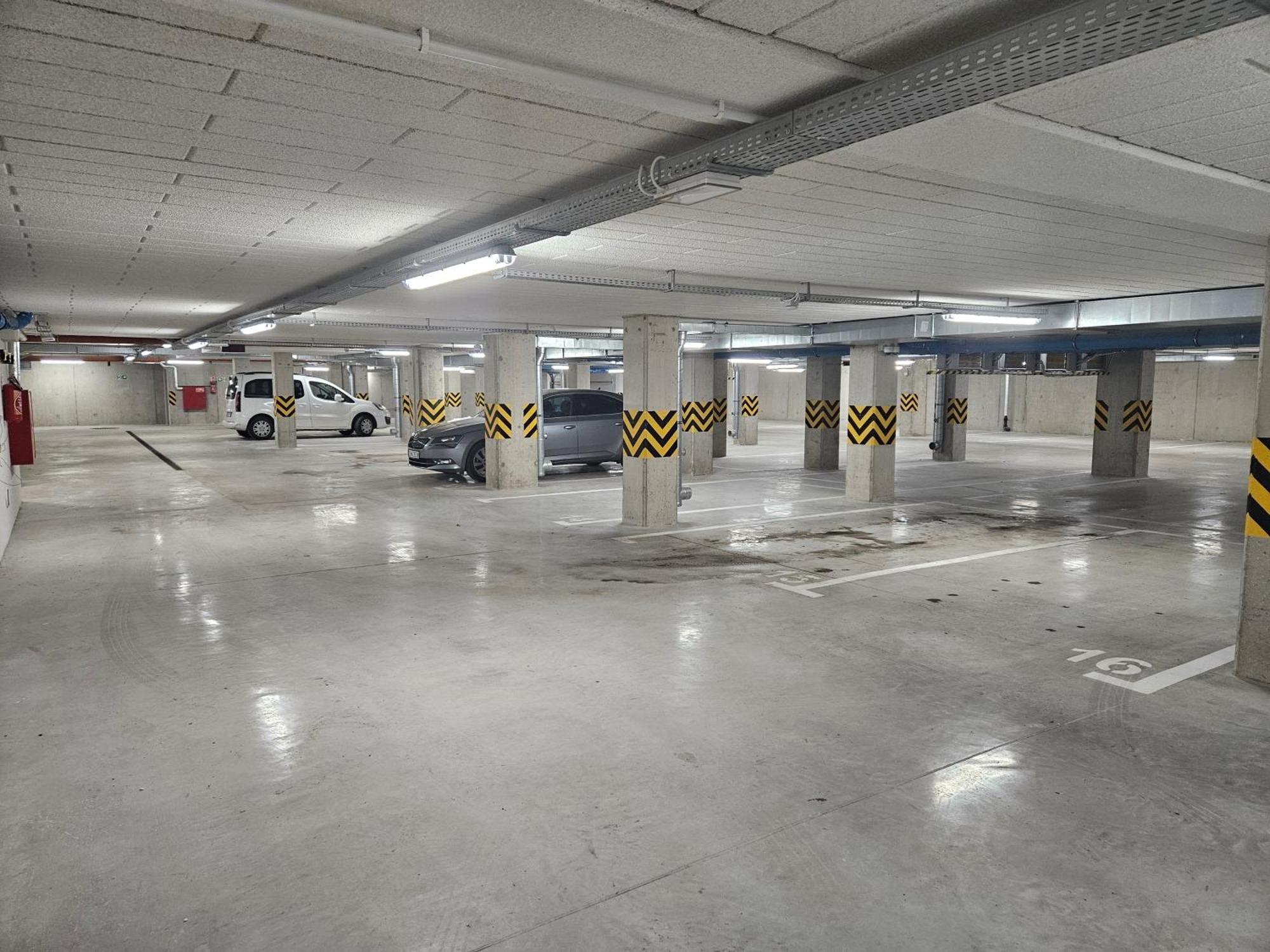 Horizon Vista - New - Premium - Parking Daire Swinoujscie Dış mekan fotoğraf